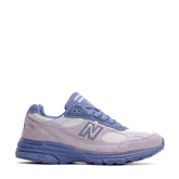 New Balance Unisex Made in USA 993 Taro Fairweather Blue U9935YA