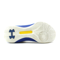 CURRY 3ZERO