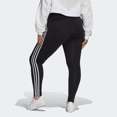 Women's Adicolor Classics 3-Stripes Leggings (Plus Size)
