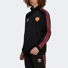 Men's Manchester United Track Top