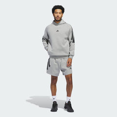 Men's Basketball Spacer Shorts (Gender Neutral)
