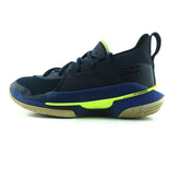 CURRY 7 BIG