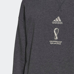 Men's FIFA World Cup 2022 Official Emblem Sweatshirt