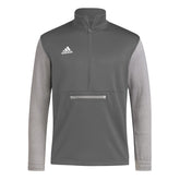 Men's Team Issue Half-Zip Sweatshirt