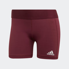 Women's Techfit Volleyball Shorts