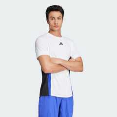 Men's Tennis Pro HEAT.RDY FreeLift Tee