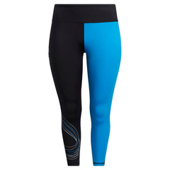 Women's Capable of Greatness Tights (Plus Size)