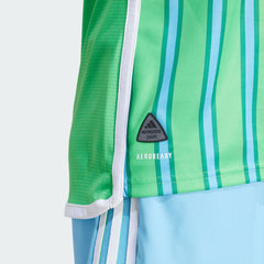 Men's Seattle Sounders FC 24/25 Home Authentic Jersey