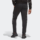 Men's Essentials Reflect-in-the-Dark Fleece Pants