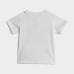 Kids' Shorts Tee Set Kids