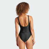 Women's Sportswear U-Back Swimsuit
