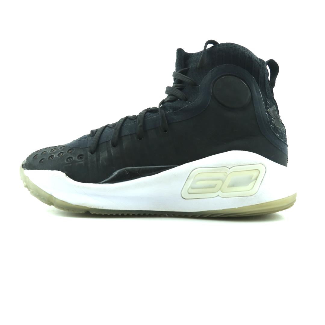 CURRY 4