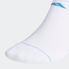 Superlite Stripe No-Show Socks 3 Pairs