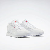 Big Kids' Reebok Classic Leather "White Gum" (Unisex)