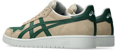Asics Japan Pro Wood Crepe/Evergreen Shoes