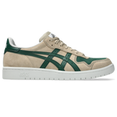 Asics Japan Pro Wood Crepe/Evergreen Shoes