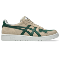 Asics Japan Pro Wood Crepe/Evergreen Shoes