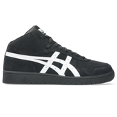 Asics Japan Pro Mid Black/Black/Bright White Shoes