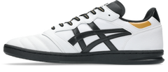Asics Leggerezza FB White Black Shoes