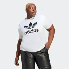Women's Always Original Tee (Plus Size)