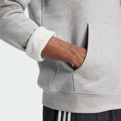 Men's Trefoil Essentials Hoodie