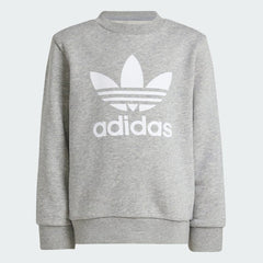 Kids' Adicolor Crew Set Kids
