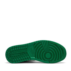 NIKE AIR JORDAN1 MID PINE GREEN (NEW) - -