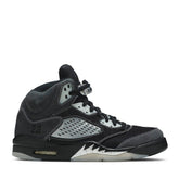 NIKE AIR JORDAN5 RETRO ANTHRACITE (2021) -