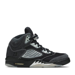 NIKE AIR JORDAN5 RETRO ANTHRACITE (2021) -