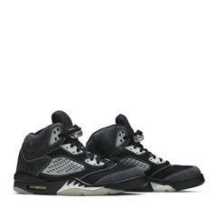 NIKE AIR JORDAN5 RETRO ANTHRACITE (2021) -
