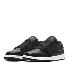 NIKE AIR JORDAN1 LOW SE ALL-STAR CARBON FIBER -