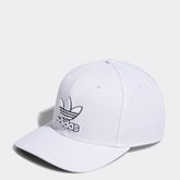 Modern Pre- Curved Hat