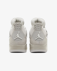 NIKE AIR JORDAN4 RETRO WMNS FROZEN MOMENTS