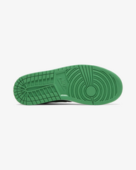 NIKE AIR JORDAN1 LOW LUCKY GREEN