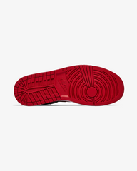 NIKE AIR JORDAN1 MID REVERSE BRED