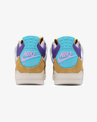NIKE AIR JORDAN4 RETRO SP 30TH ANNIVERSARY UNION DESERT MOSS