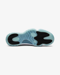 NIKE AIR JORDAN11 RETRO LEGEND BLUE