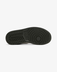 NIKE AIR JORDAN1 WMNS MID LIGHT OREWOOD