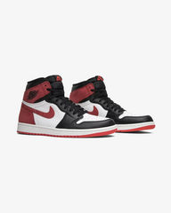 NIKE AIR JORDAN1 RETRO HIGH OG TRACK RED (NEW)