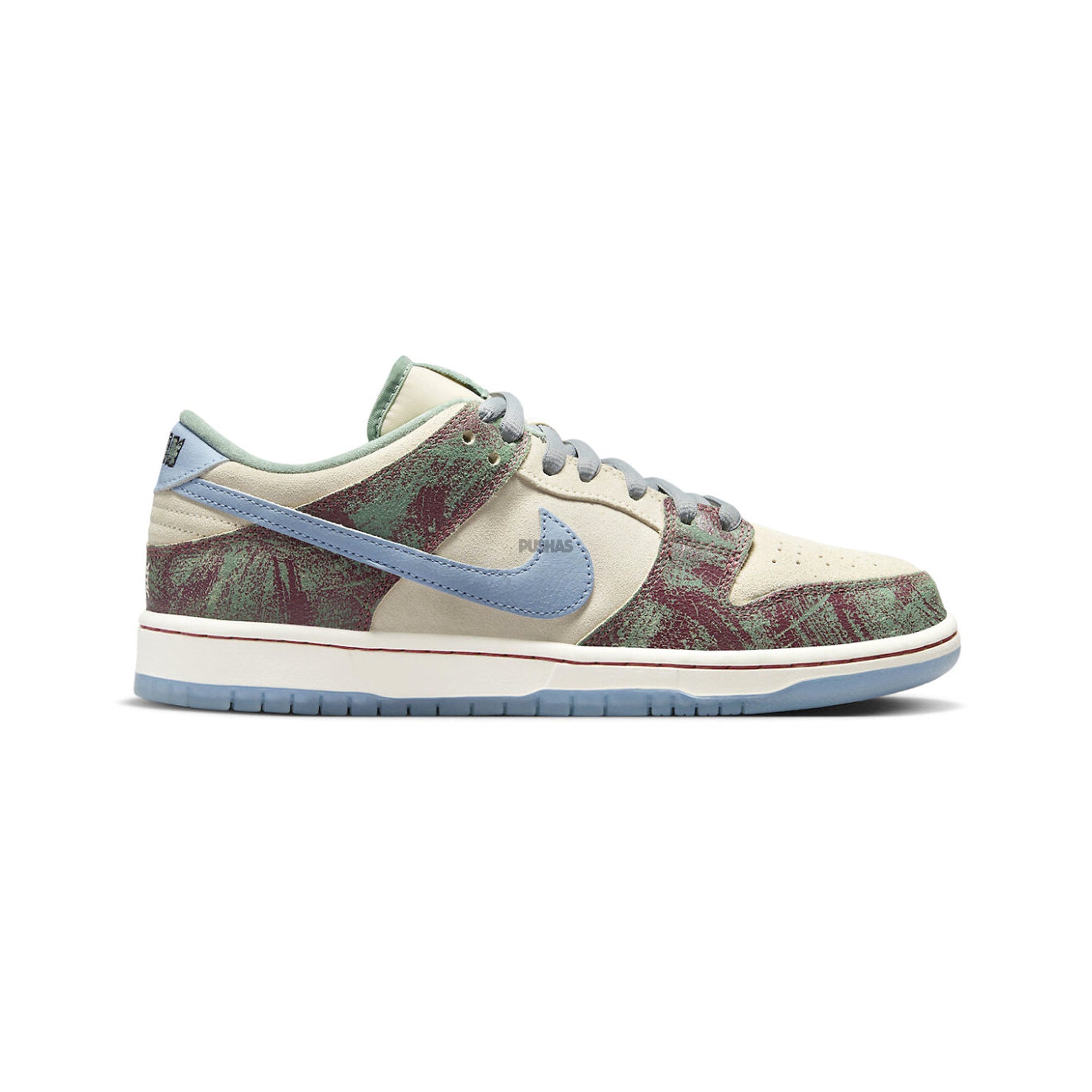 SB Dunk Low 'Crenshaw Skate Club' (2023)