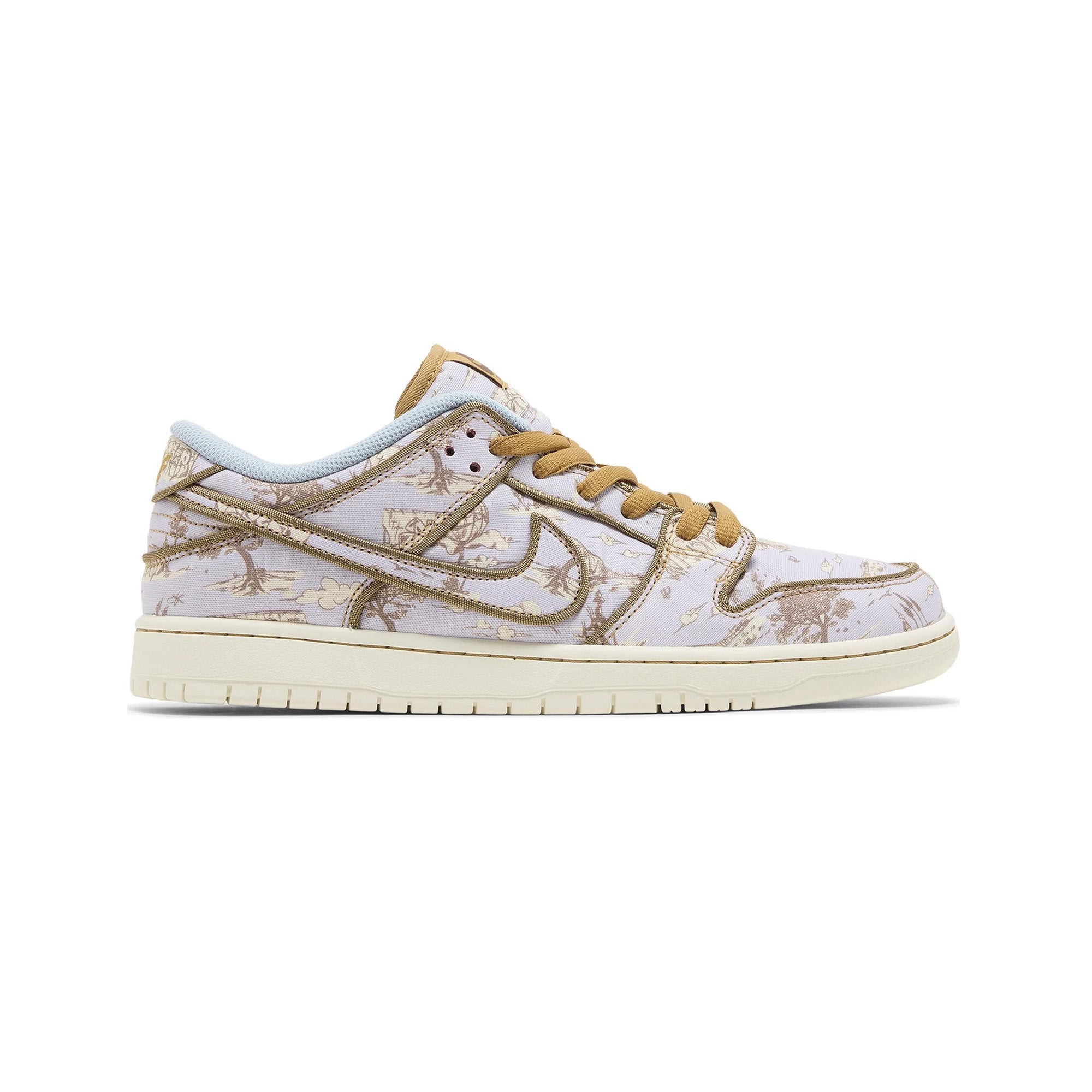 SB Dunk Low Premium 'City of Style' (2024)