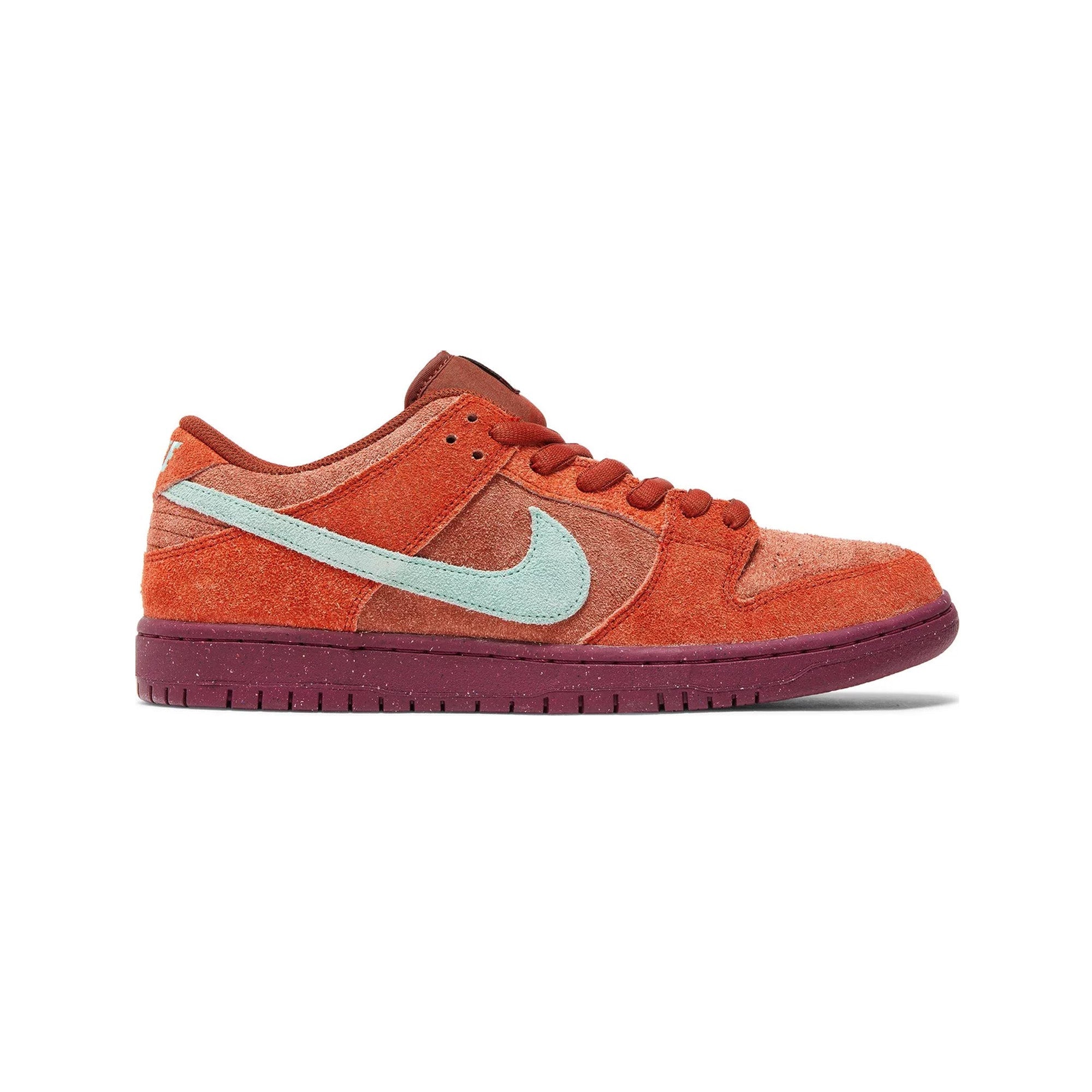 SB Dunk Low 'Mystic Red Rosewood' (2023)