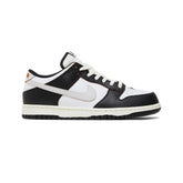 SB Dunk Low x HUF 'San Francisco' (2022)