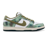 SB Dunk Low Alexis Sablone 'Chameleon' (2024)
