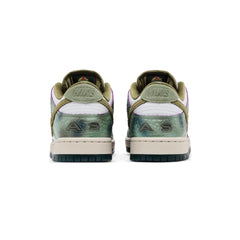 SB Dunk Low Alexis Sablone 'Chameleon' (2024)
