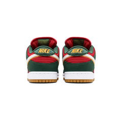 SB Dunk Low Pro PRM 'Seattle Supersonics' (2024)