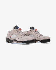 NIKE AIR JORDAN5 RETRO LOW PSG (2022)
