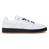 Converse x Sneeze Mag AS-1 Pro Shoes - White/Black/Gum Honey