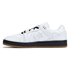 Converse x Sneeze Mag AS-1 Pro Shoes - White/Black/Gum Honey