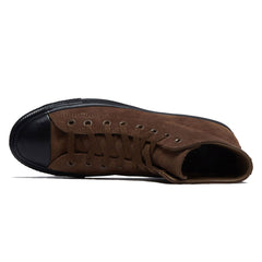 Converse Chuck Taylor All Star Pro Hi Shoes - Grounded/Black/Grounded
